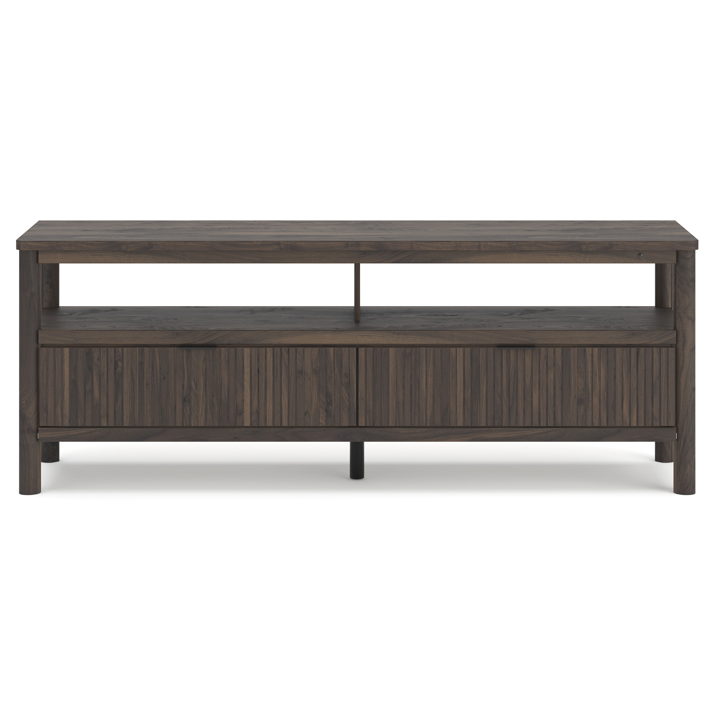 Cadmori Head on View